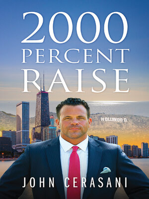 cover image of 2000 Percent Raise